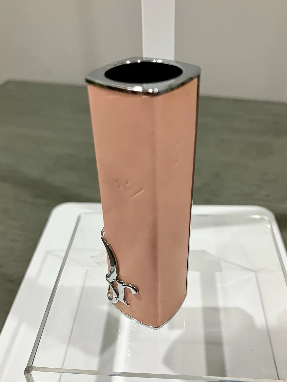 Dior addict refillable